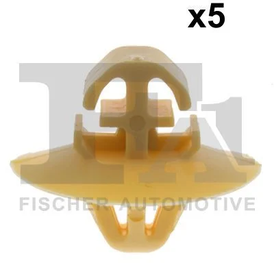 Sponka, okrasni/zaščitni trak FA1 11-40122.5