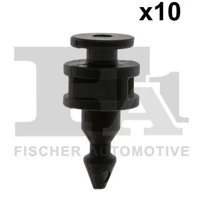 Clip, trim/protection strip FA1 11-40123.10