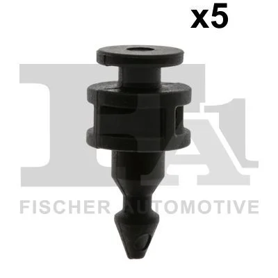 Sponka, okrasni/zaščitni trak FA1 11-40123.5