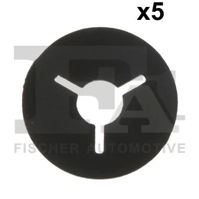 Clip, trim/protection strip FA1 11-40132.5