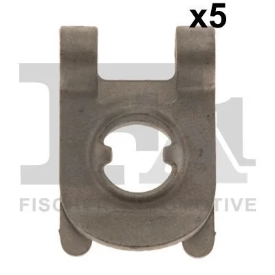 Sponka, okrasni/zaščitni trak FA1 11-40134.5