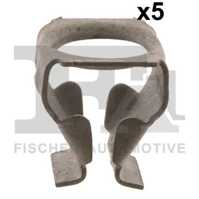 Sponka, okrasni/zaščitni trak FA1 11-40136.5