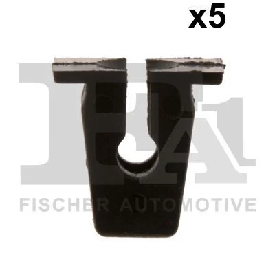 Clip, trim/protection strip FA1 11-60005.5