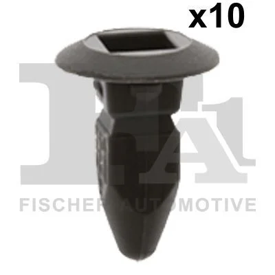 Clip, trim/protection strip FA1 11-60006.10
