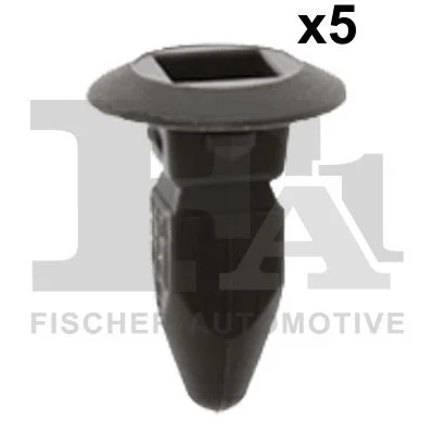 Clip, trim/protection strip FA1 11-60006.5