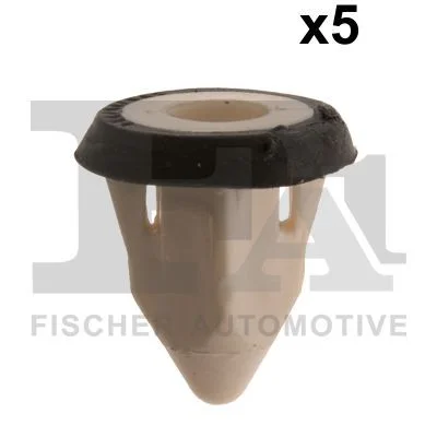 Sponka, okrasni/zaščitni trak FA1 11-60007.5