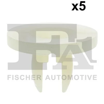 Sponka, okrasni/zaščitni trak FA1 11-60009.5