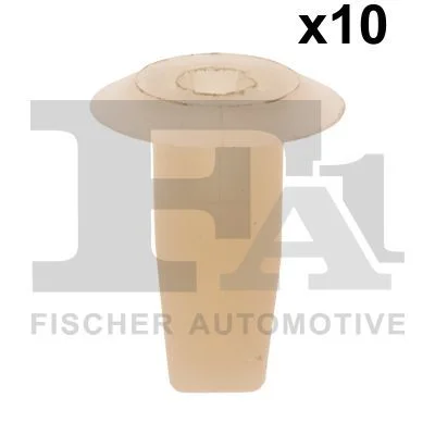 Sponka, okrasni/zaščitni trak FA1 11-60012.10