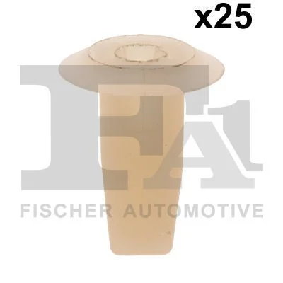 Sponka, okrasni/zaščitni trak FA1 11-60012.25