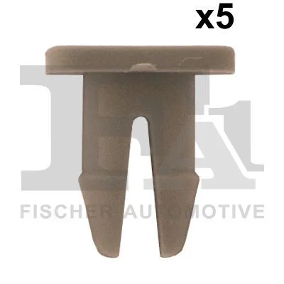 Sponka, okrasni/zaščitni trak FA1 11-60017.5