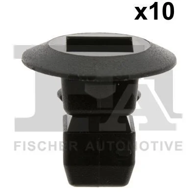 Clip, trim/protection strip FA1 11-60018.10