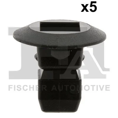 Clip, trim/protection strip FA1 11-60018.5