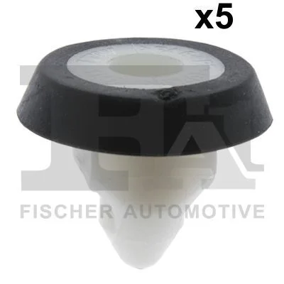 Sponka, okrasni/zaščitni trak FA1 11-60020.5