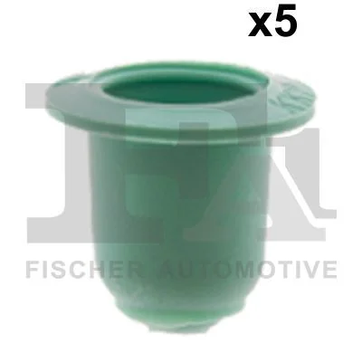 Clip, trim/protection strip FA1 11-60031.5