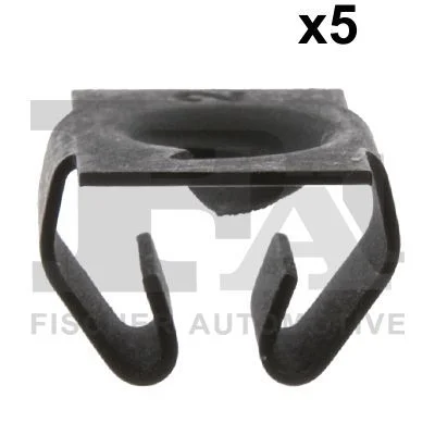 Sponka, okrasni/zaščitni trak FA1 11-60032.5