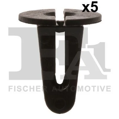Sponka, okrasni/zaščitni trak FA1 11-60033.5