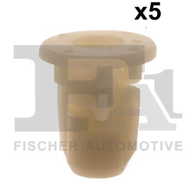 Sponka, okrasni/zaščitni trak FA1 11-60036.5