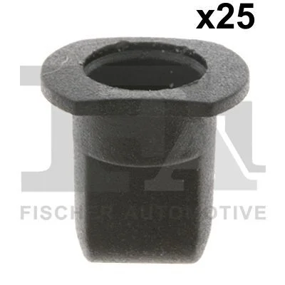 Sponka, okrasni/zaščitni trak FA1 11-60038.25