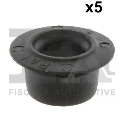 Clip, trim/protection strip FA1 11-60039.5