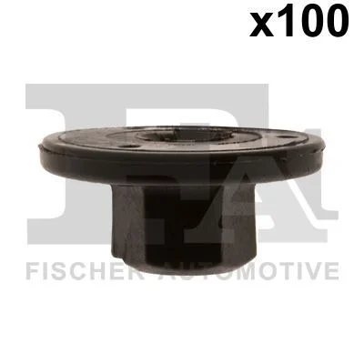 Sponka, okrasni/zaščitni trak FA1 11-70009.100
