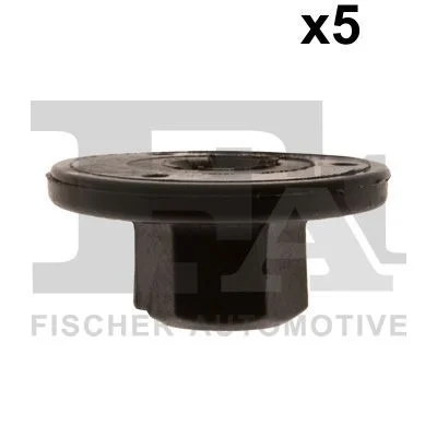 Sponka, okrasni/zaščitni trak FA1 11-70009.5