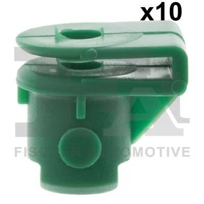 Sponka, okrasni/zaščitni trak FA1 12-10012.10