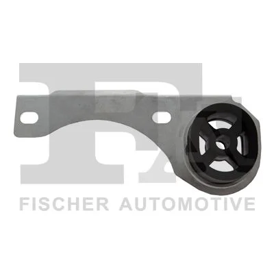 Mount, exhaust system FA1 123-750