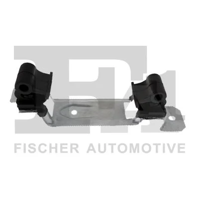 Mount, exhaust system FA1 123-756