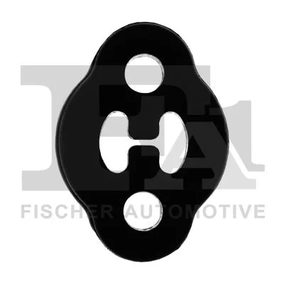 Pritrditev, izpušni sistem FA1 123-759