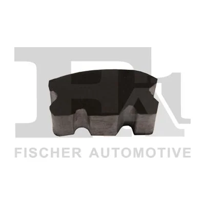 Rubber Buffer, muffler FA1 123-919