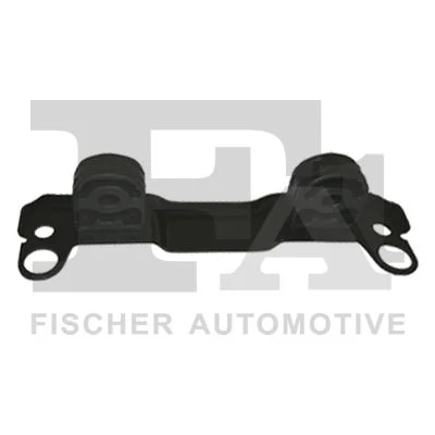 Mount, exhaust system FA1 123-938