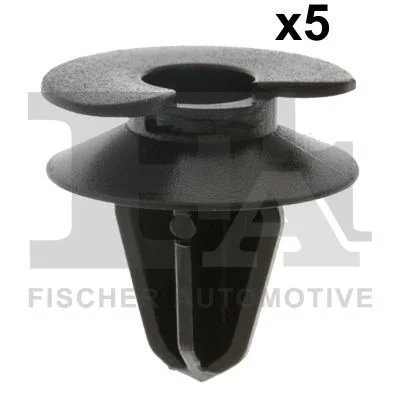 Sponka, okrasni/zaščitni trak FA1 12-40004.5