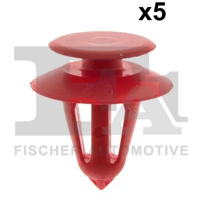 Sponka, okrasni/zaščitni trak FA1 12-40005.5