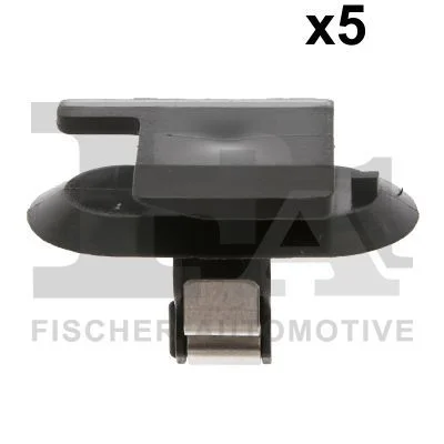 Sponka, okrasni/zaščitni trak FA1 12-40006.5