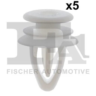 Clip, trim/protection strip FA1 12-40021.5