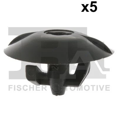 Sponka, okrasni/zaščitni trak FA1 12-40027.5
