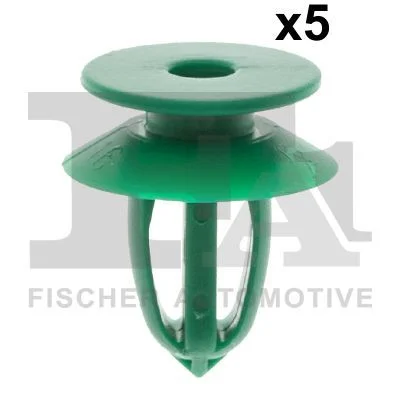 Sponka, okrasni/zaščitni trak FA1 12-40028.5