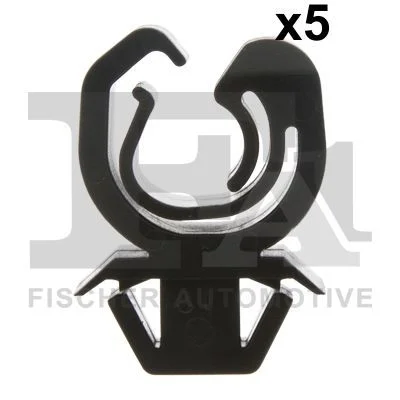Sponka, okrasni/zaščitni trak FA1 12-40031.5