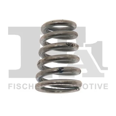 Spring, muffler FA1 125-905