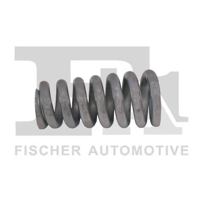Spring, muffler FA1 125-952