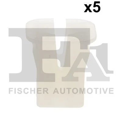 Sponka, okrasni/zaščitni trak FA1 12-60001.5