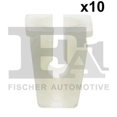 Sponka, okrasni/zaščitni trak FA1 12-60003.10