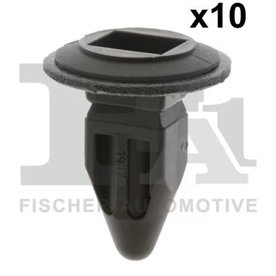Sponka, okrasni/zaščitni trak FA1 12-60004.10