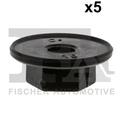 Sponka, okrasni/zaščitni trak FA1 12-70010.5