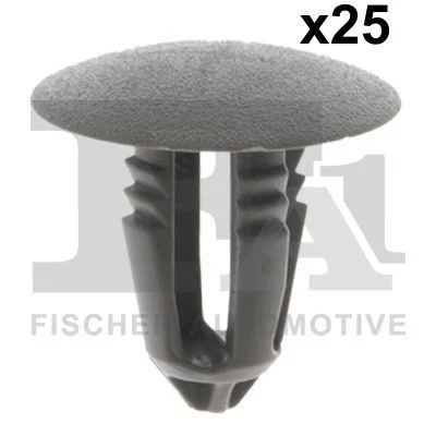 Sponka, okrasni/zaščitni trak FA1 13-10010.25