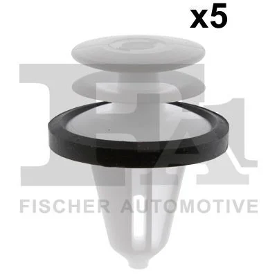 Sponka, okrasni/zaščitni trak FA1 13-10014.5