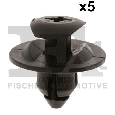 Sponka, okrasni/zaščitni trak FA1 13-20003.5