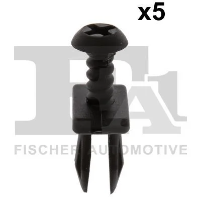 Sponka, okrasni/zaščitni trak FA1 13-30002.5
