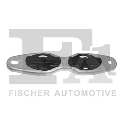 Mount, exhaust system FA1 133-731