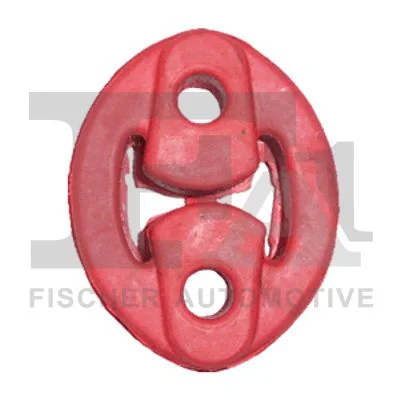 Mount, exhaust system FA1 133-921